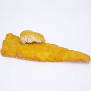Heekfilet 130-160 gr. Fishmasters doos 2,5 kg